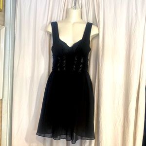 H&M Corset Dress